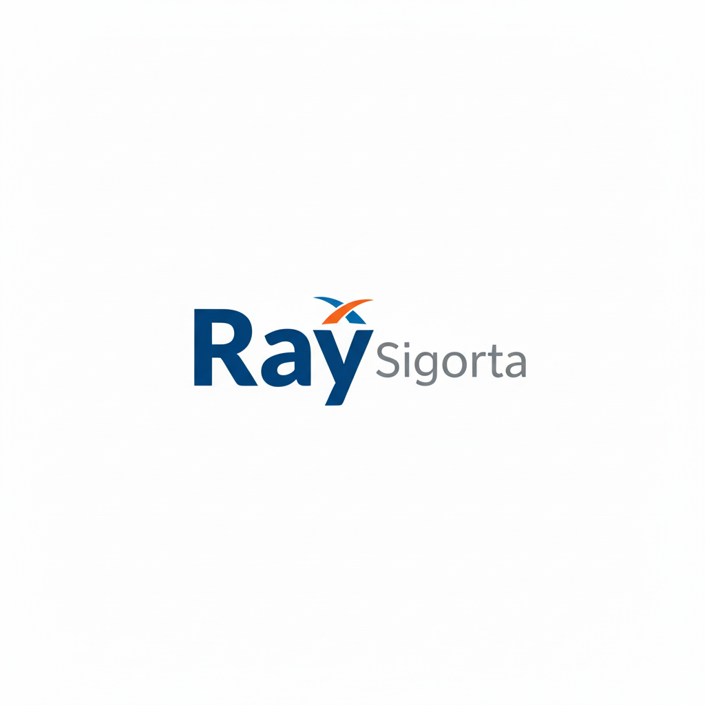 Ray Sigorta Logo