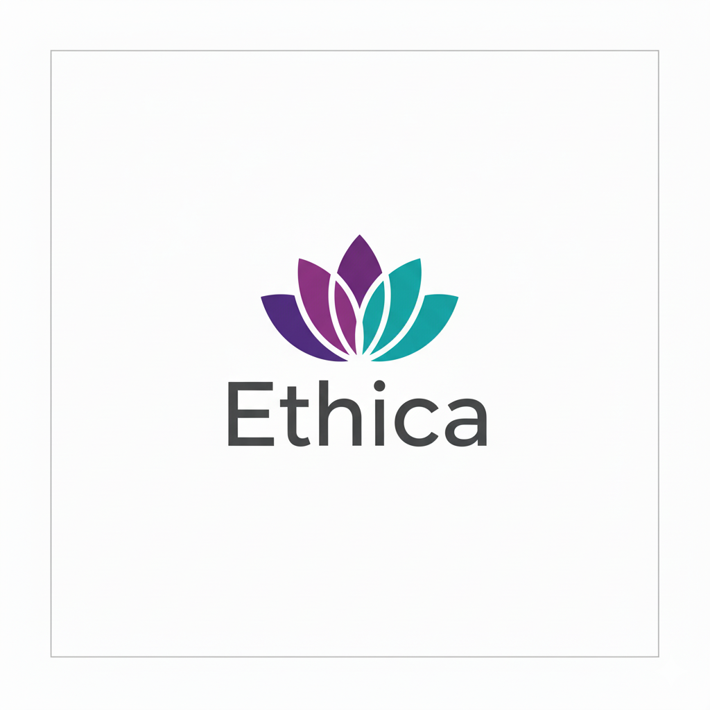 Ethica Sigorta Logo